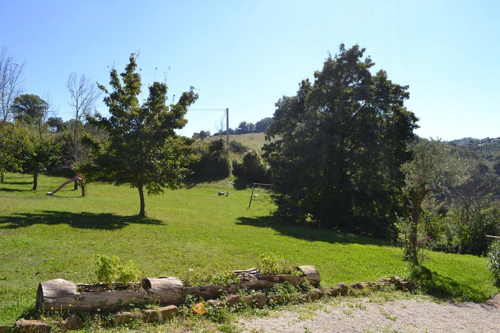 Agriturismo Marano Mengara Exterior photo