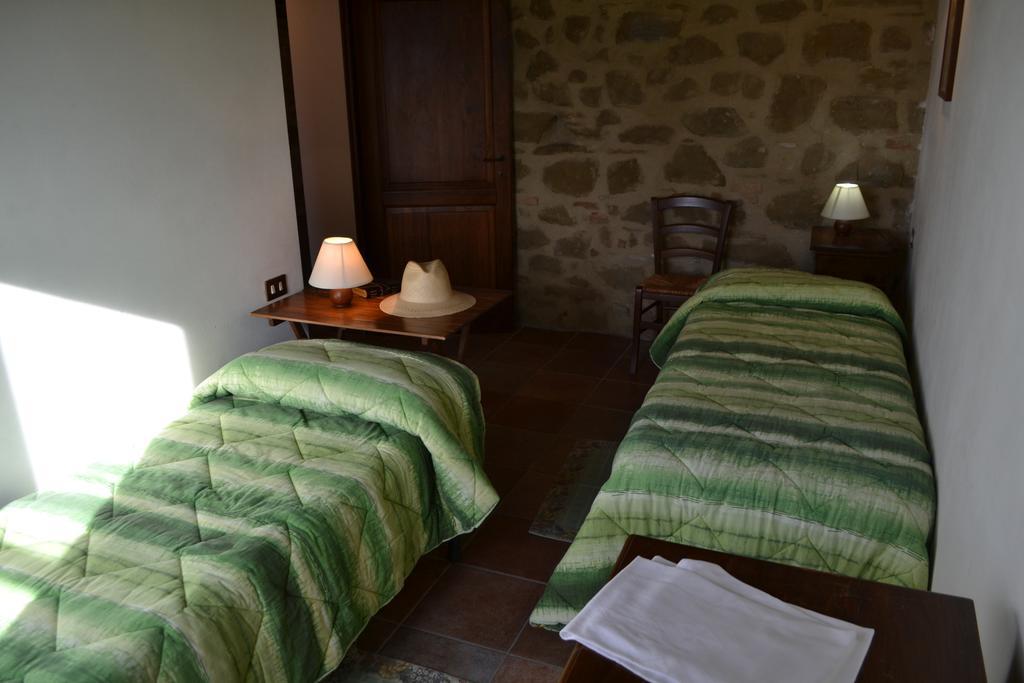 Agriturismo Marano Mengara Exterior photo