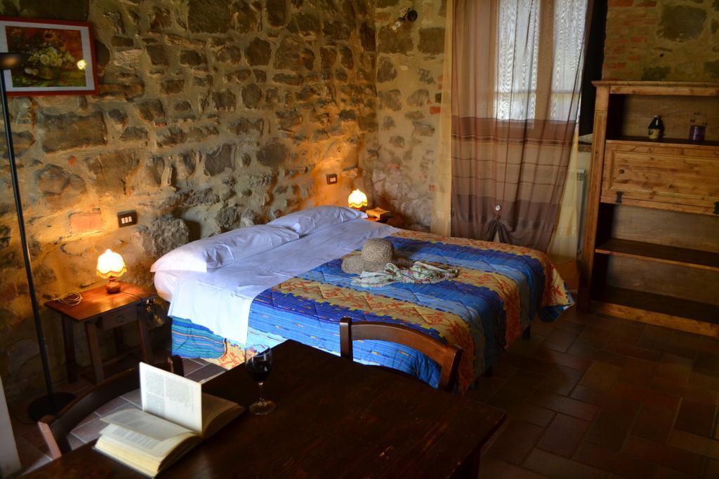 Agriturismo Marano Mengara Exterior photo