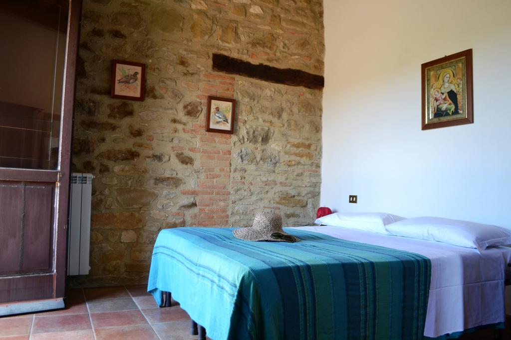 Agriturismo Marano Mengara Exterior photo